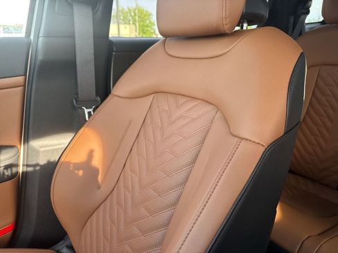 New 2026 Kia Sportage X-Line AWD/4WD image 39