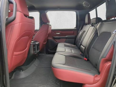 Used 2023 RAM 1500 Rebel w/ Rebel Level 1 Equipment Group image 16