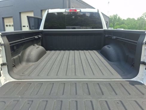 Used 2025 RAM 1500 Big Horn AWD/4WD image 28