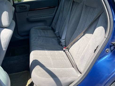 Used 2003 Chevrolet Impala FWD image 16