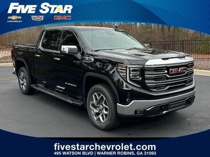 Used 2024 GMC Sierra 1500 SLT