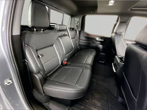 Used 2025 GMC Sierra 1500 Denali w/ Denali Reserve Package AWD/4WD image 22