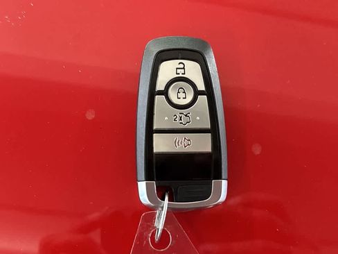 Used 2026 Ford Mustang Premium RWD image 27