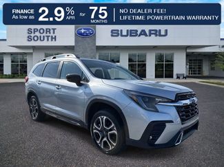 New 2026 Subaru Ascent Touring video 1