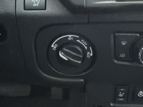 New 2026 Nissan Frontier PRO-4X w/ Pro Premium Package image 35