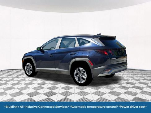 New 2026 Hyundai Tucson SEL AWD/4WD image 7