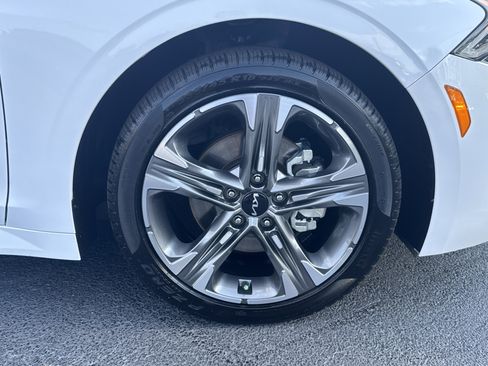 Used 2024 Kia K5 EX w/ EX Premium Package image 13