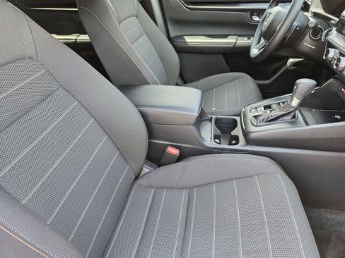 Used 2026 Honda CR-V Sport image 19