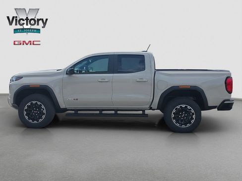 New 2026 GMC Canyon AT4 AWD/4WD image 6