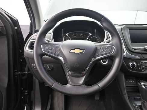 Used 2021 Chevrolet Equinox LT AWD/4WD image 26