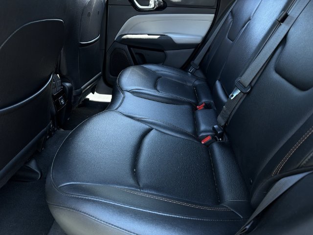 Used 2024 Jeep Compass Limited AWD/4WD image 19