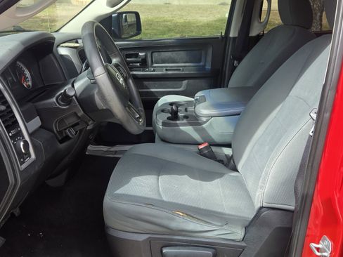 Used 2015 RAM 1500 Tradesman w/ Popular Equipment Group image 15