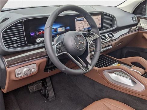 New 2026 Mercedes-Benz GLE 350 4MATIC image 3