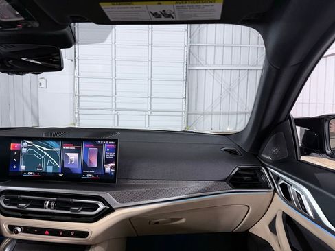 Used 2023 BMW i4 M50 AWD/4WD image 36