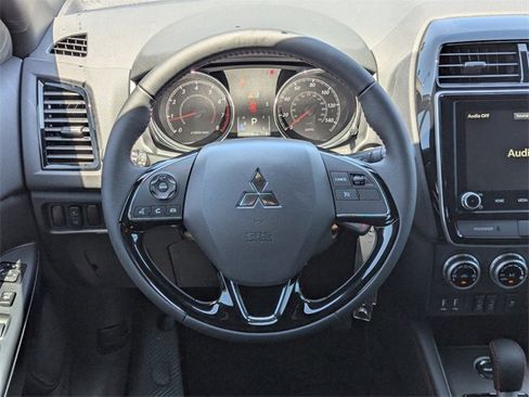 New 2025 Mitsubishi Outlander Sport AWD image 18