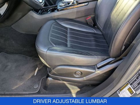 Used 2016 Mercedes-Benz GLE 350 4MATIC image 17