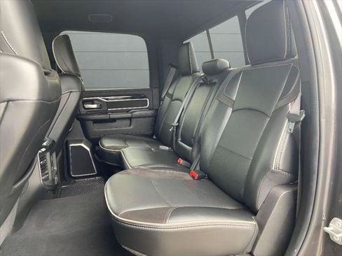 Certified 2020 RAM 3500 Laramie AWD/4WD image 9