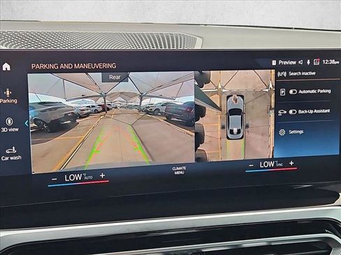 Used 2023 BMW M240i xDrive Coupe image 14