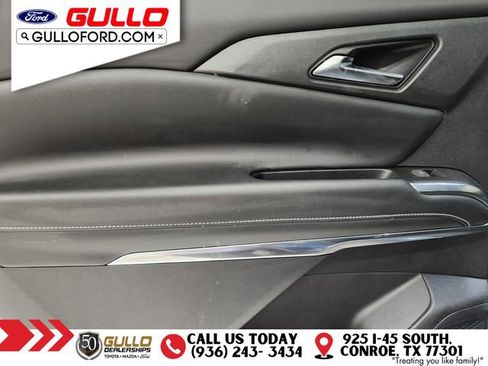 Used 2024 Chevrolet Traverse LT w/ LPO, Floor Liner Package image 16