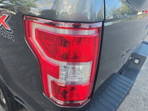 Used 2019 Ford F150 XL w/ Equipment Group 101A Mid image 33