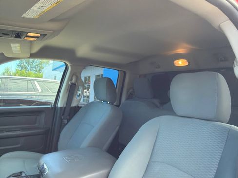 Used 2016 RAM 1500 Express w/ Popular Equipment Group AWD/4WD image 16