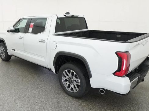 New 2026 Toyota Tundra 1794 Edition AWD/4WD image 5