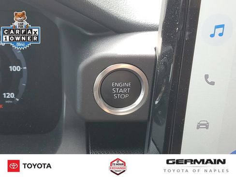 Used 2026 Toyota 4Runner Limited AWD/4WD image 34