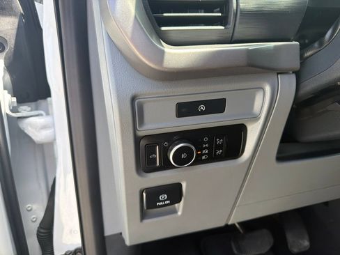 Used 2025 Ford F150 XLT w/ Equipment Group 301A Standard RWD image 16