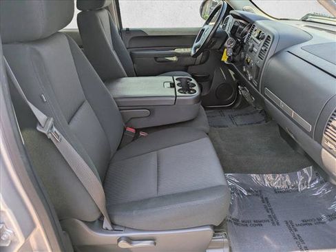 Used 2013 GMC Sierra 1500 SLE w/ Power Tech Package AWD/4WD image 20
