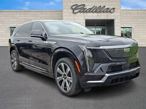 New 2025 Cadillac Escalade IQ Luxury 1 image 2