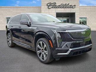 New 2025 Cadillac Escalade IQ Luxury 1 video 2