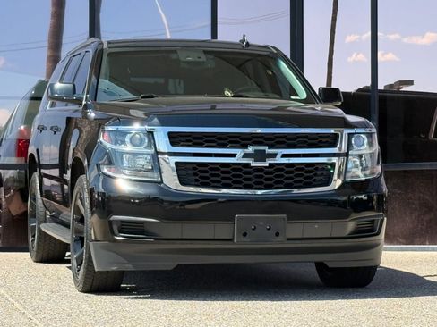 Used 2019 Chevrolet Tahoe LT w/ Max Trailering Package RWD image 18