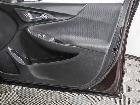 Used 2020 Chevrolet Malibu RS image 46