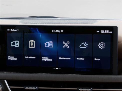 New 2025 Hyundai Sonata Limited image 13