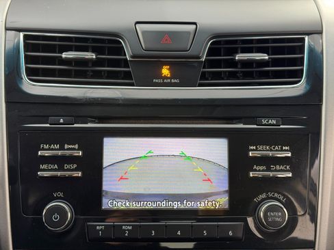 Used 2015 Nissan Altima 2.5 SV image 25