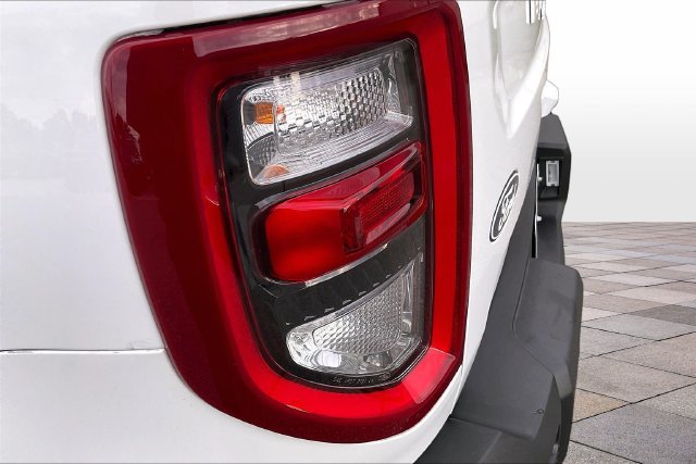 New 2026 Ford Bronco Sport Outer Banks AWD/4WD image 26