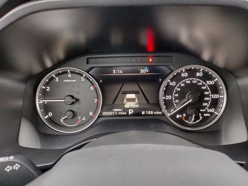 New 2025 Mitsubishi Outlander SE image 12