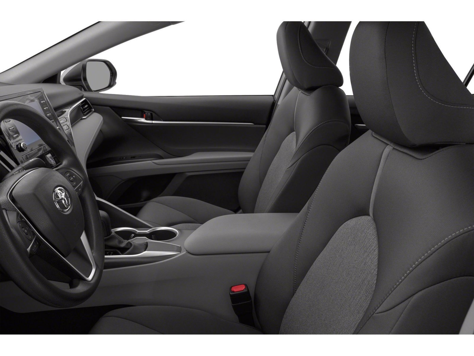 Used 2022 Toyota Camry LE FWD image 10