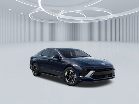 New 2026 Hyundai Sonata SEL image 2