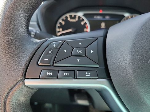 Used 2023 Nissan Altima 2.5 SV image 20