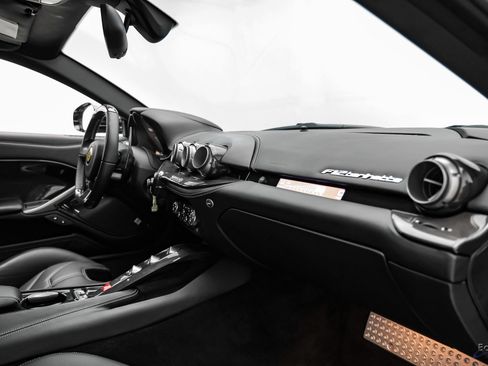Used 2017 Ferrari F12 Berlinetta RWD image 56