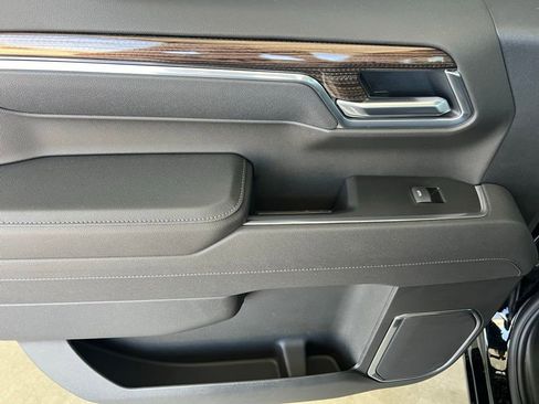 New 2025 Chevrolet Silverado 1500 RST w/ Protection Package image 3