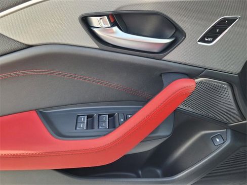 Certified 2025 Acura TLX SH-AWD w/ A-SPEC Pkg image 31