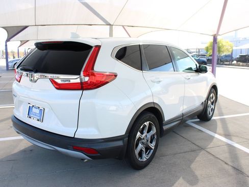 Used 2018 Honda CR-V EX image 6