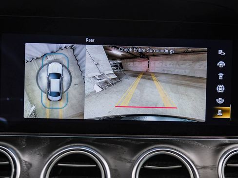 Certified 2023 Mercedes-Benz E 350 Sedan image 24