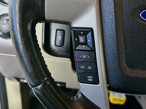 Used 2017 Ford Expedition Limited w/ Equipment Group 301A RWD image 26