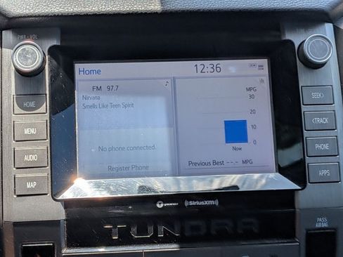 Used 2020 Toyota Tundra SR RWD image 14