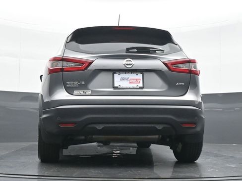 Used 2022 Nissan Rogue Sport S image 20