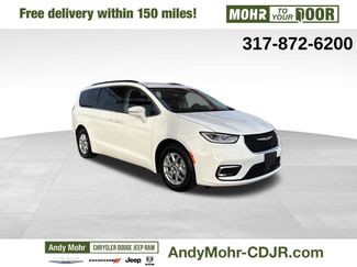 Used 2022 Chrysler Pacifica Touring-L 360° Tour
