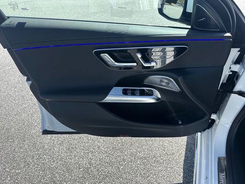 New 2026 Mercedes-Benz E 350 Sedan image 10